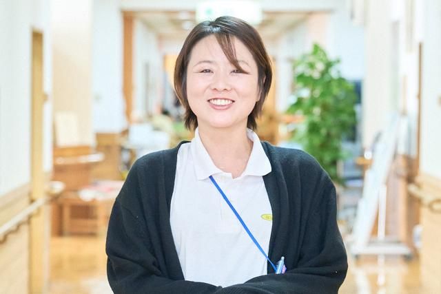 社会福祉法人　清和園の求人・転職情報