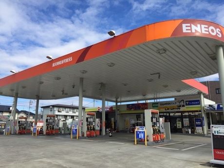 ENEOS(エネオス)　Dr.Drive　アドバンスセルフつくば桜店 (株)アドバンス・カーライフサービスのアルバイト・バイト求人情報-05