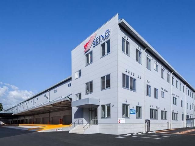 西濃運輸株式会社の求人・転職情報