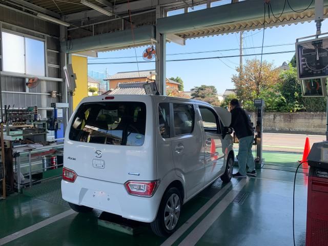 ㈱テストラインアオキの求人・転職情報