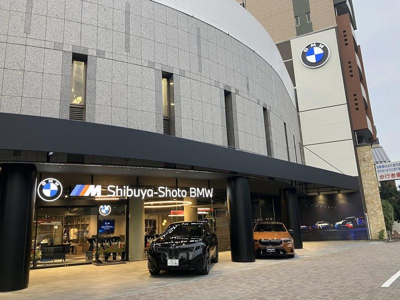 渋谷松濤BMW(株式会社モトーレン東都)のアルバイト・バイト求人情報-23