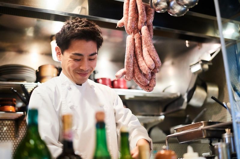 Craft Beer × MexItalian CRAFTSMAN YOKOHAMAのアルバイト・バイト求人情報-04