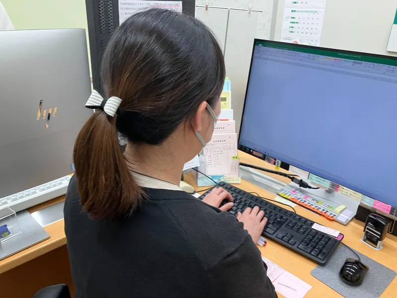 医療法人健進会の求人・転職情報