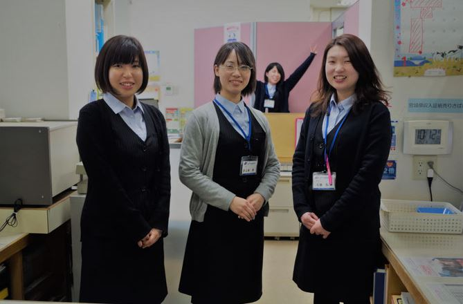 泉自動車学校のアルバイト・バイト求人情報-02