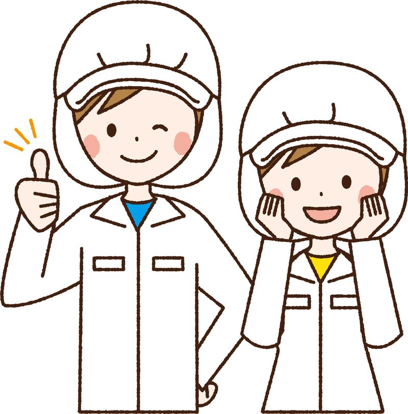 株式会社ナイスジョブの派遣求人情報