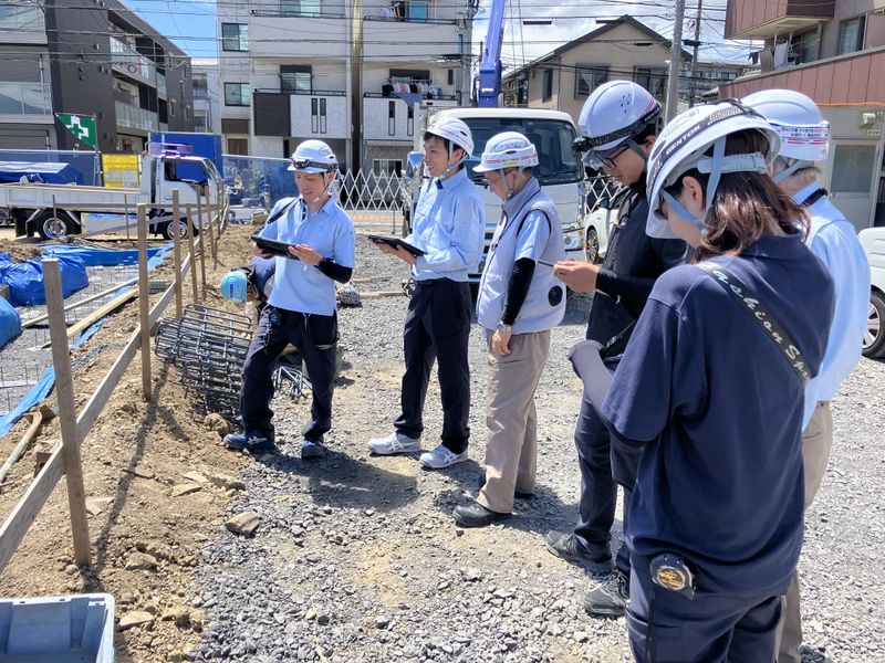 積水ハウス株式会社の求人・転職情報