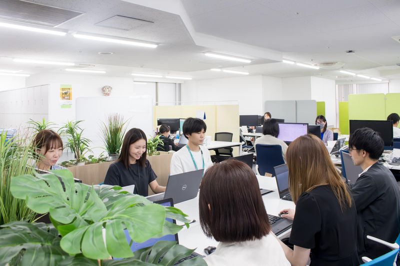 株式会社フォリウム 八戸オーグメンテーションセンターのアルバイト・バイト求人情報-03