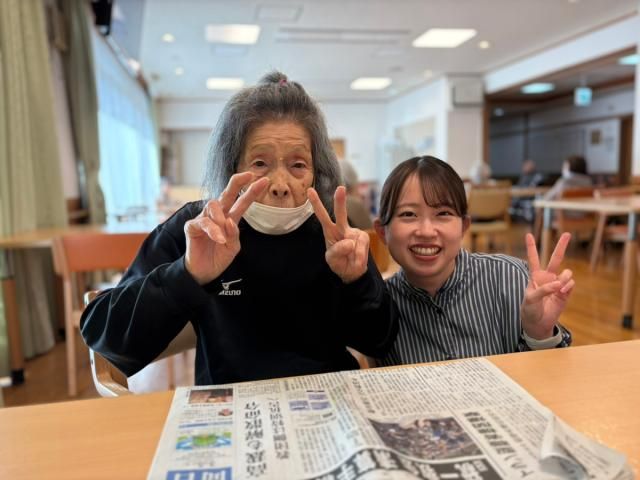 社会福祉法人　清和園-0023の求人・転職情報
