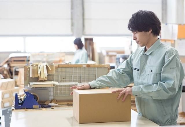 新成梱包株式会社のイメージ3