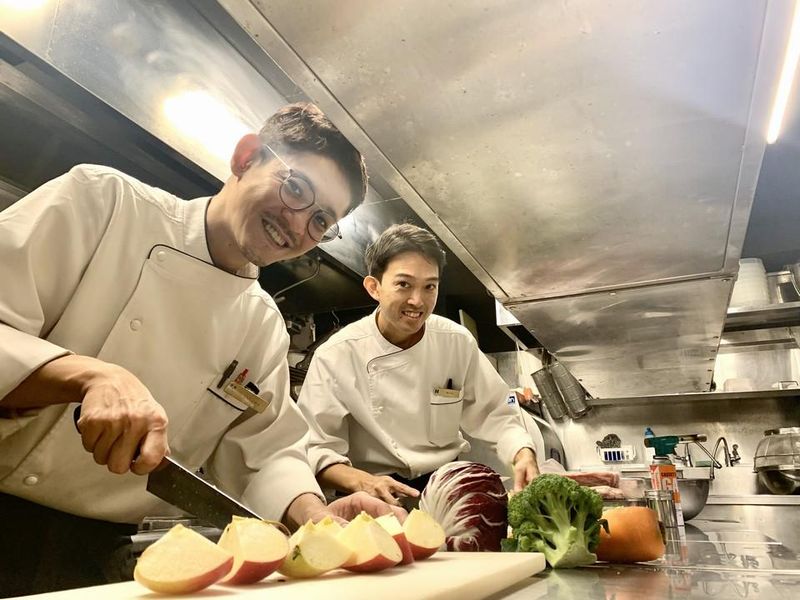 bar and restaurant COCONOMAのアルバイト・バイト求人情報-02