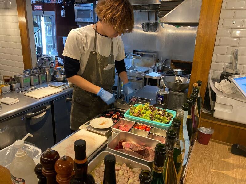 ハラミちゃん 大宮西口店のアルバイト・バイト求人情報-02