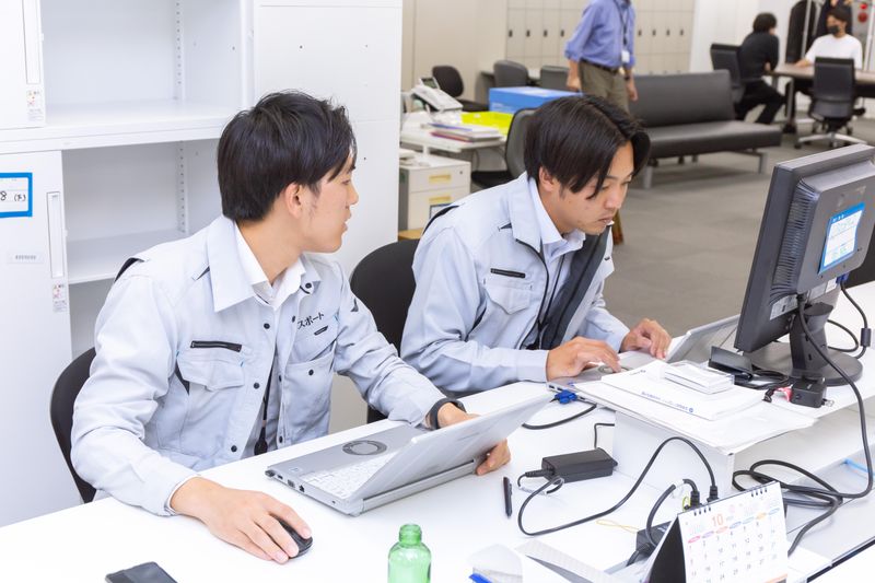 株式会社レクスポートのアルバイト・バイト求人情報-03