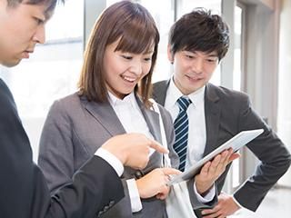 ANNEX株式会社の求人・転職情報