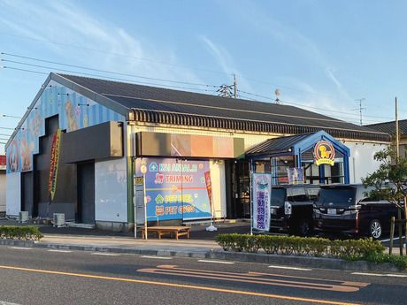 Coo&RIKU(クーアンドリク)　出雲店のアルバイト・バイト求人情報-03