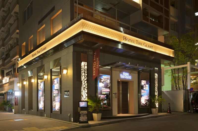 HOTEL THE GLANZ(ホテル ザ グランツ麻布十番)のアルバイト・バイト求人情報-02