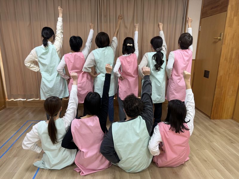 アートチャイルドケア株式会社の求人・転職情報