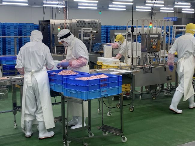 プライフーズ株式会社の求人・転職情報