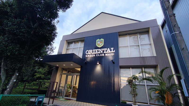 オリエンタル商事株式会社の求人・転職情報