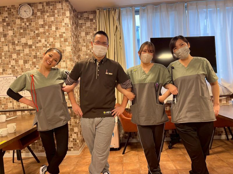 株式会社LAUGHJOYの求人・転職情報