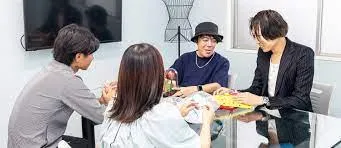 株式会社ルナスタイルの求人・転職情報