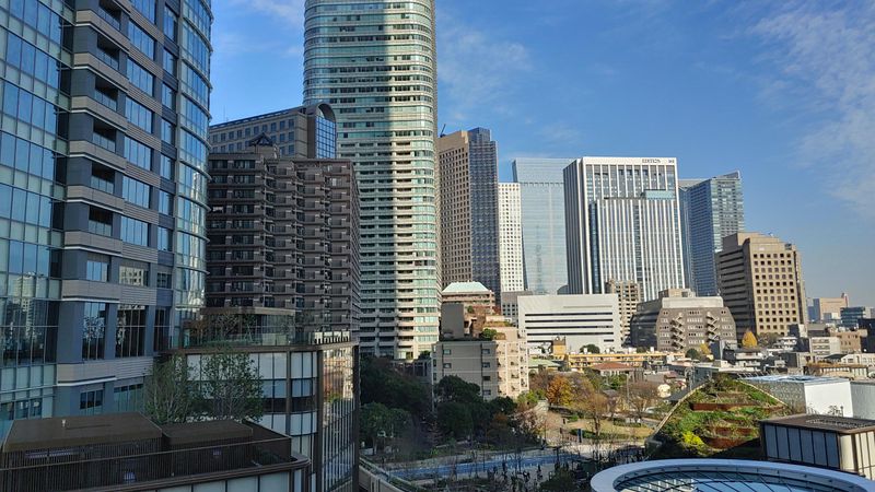 東京メトロ有楽町線　豊洲駅の求人1
