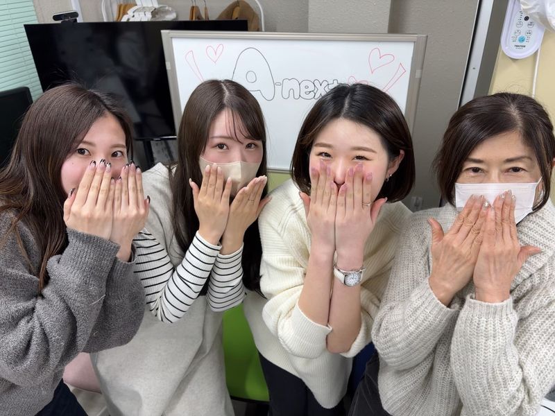 株式会社A-Next　Communicationionのアルバイト・バイト求人情報-02