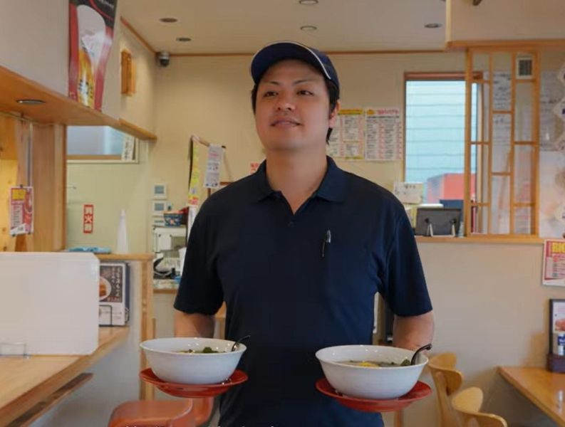 株式会社テンホウ・フーズ-0029の求人・転職情報