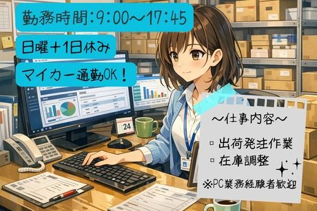 求人画像
