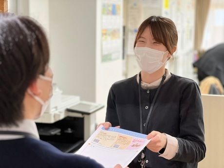 社会福祉法人　奉優会の求人・転職情報