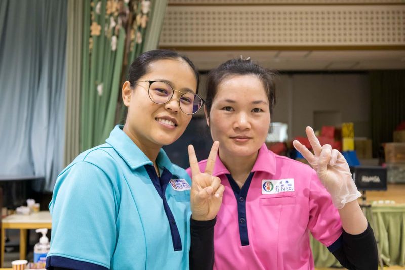 社会福祉法人日浦会の求人・転職情報