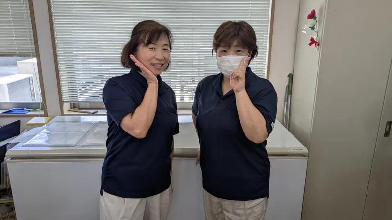 求人画像