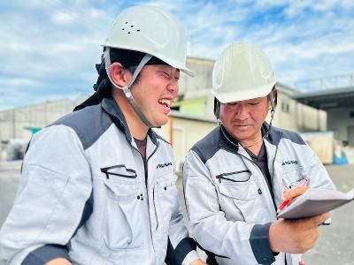 株式会社林本組のアルバイト・バイト求人情報-03