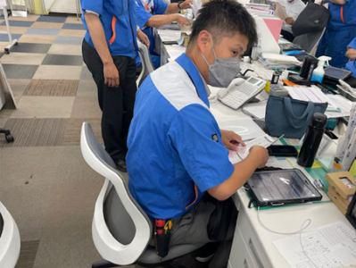 株式会社サンク-0002の求人・転職情報
