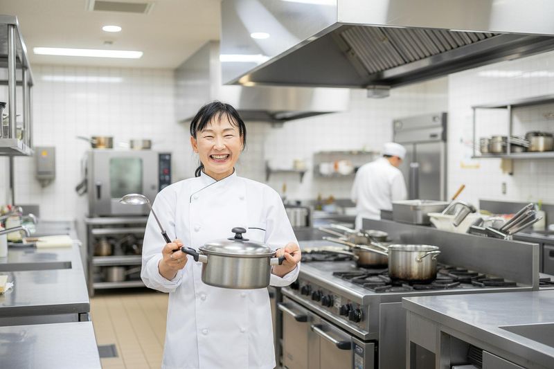 北日本フードサービス株式会社の求人・転職情報