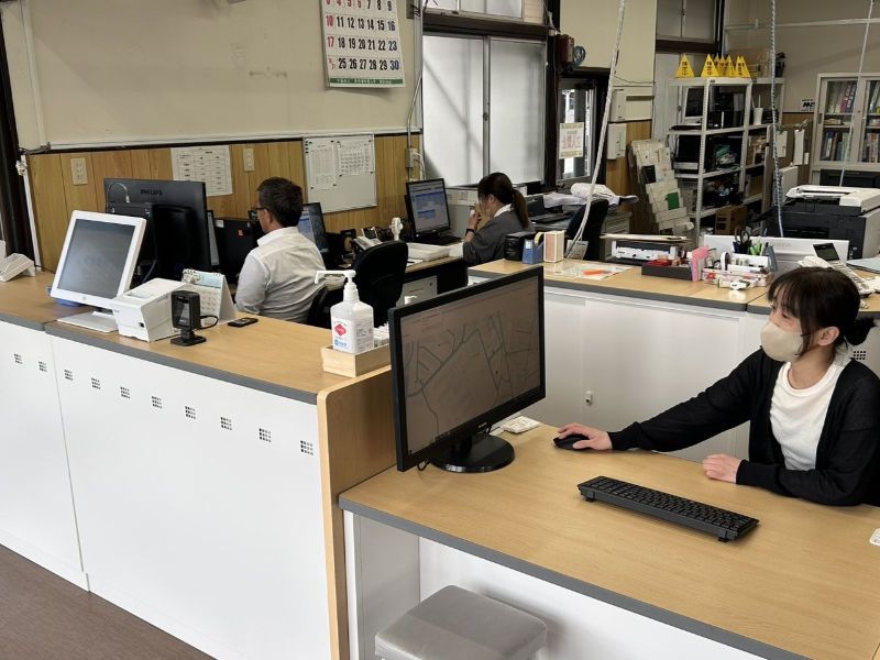 社会福祉法人　白鷺園のアルバイト・バイト求人情報-02