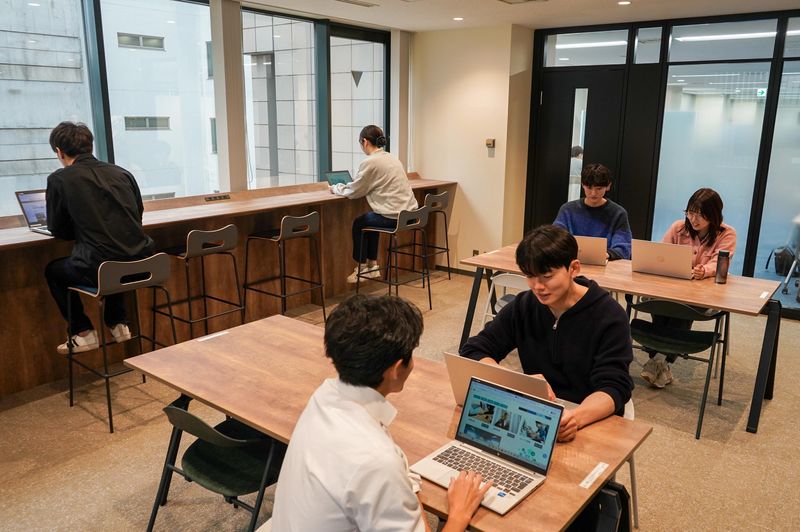 アドマックス株式会社