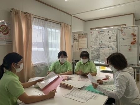 求人画像