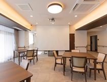 イリーゼ上福岡のアルバイト・バイト求人情報-02