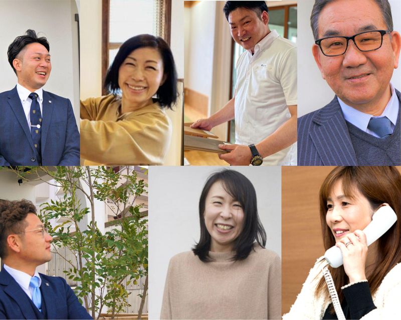 コスモレーベン株式会社の求人・転職情報