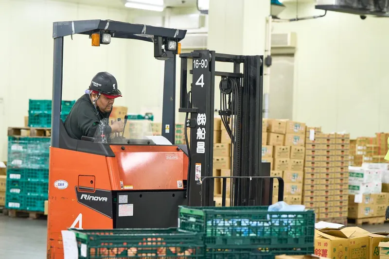 株式会社船昌の求人・転職情報