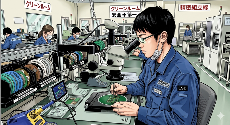 求人画像