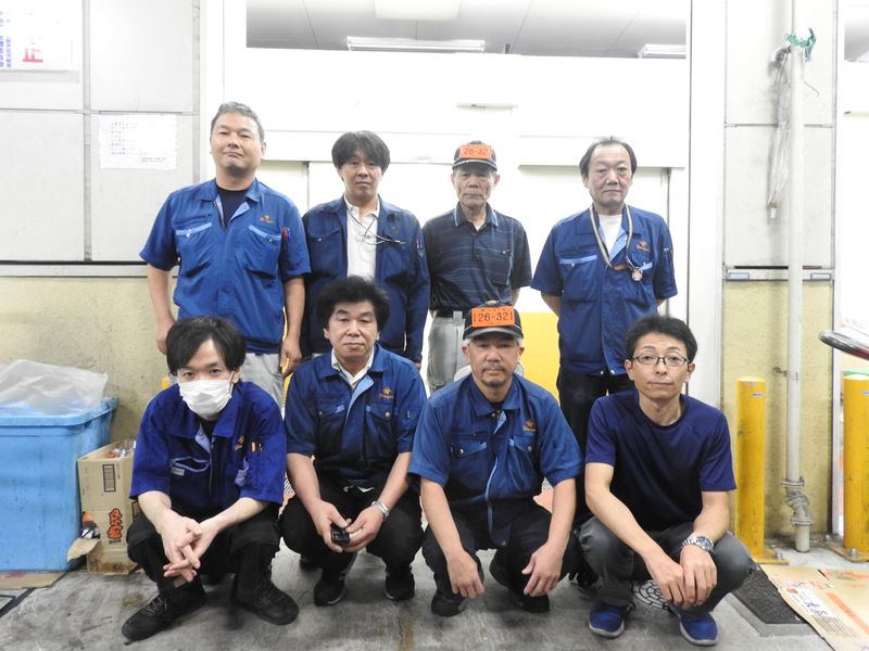 山権青果株式会社の求人・転職情報