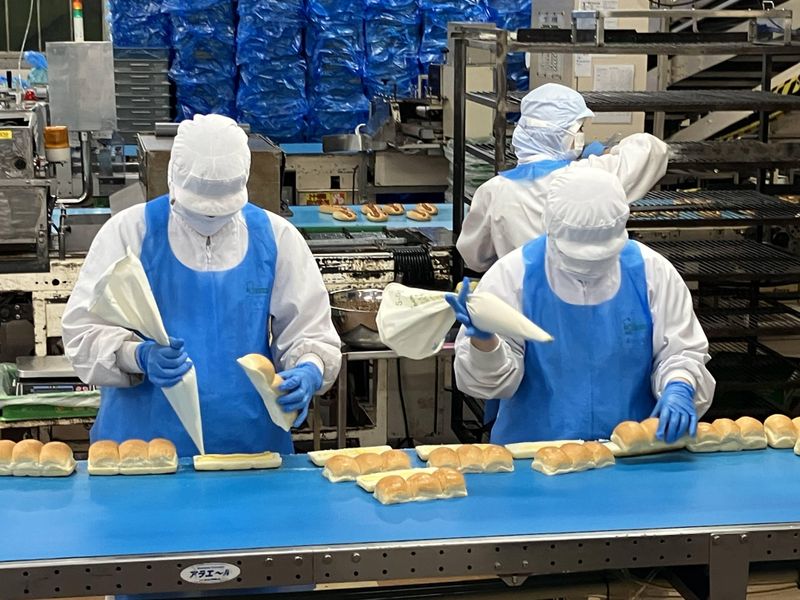 白石食品工業株式会社-0003の求人・転職情報