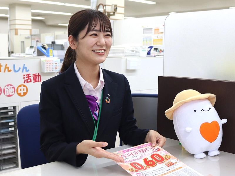 JAひろしまの仕事って?農業との関りがよくわかるお仕事体験!