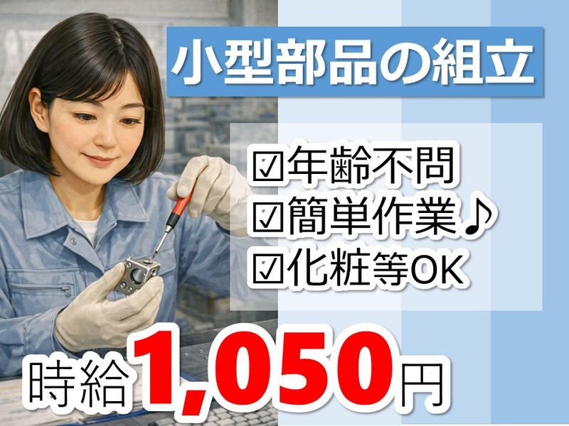 求人画像