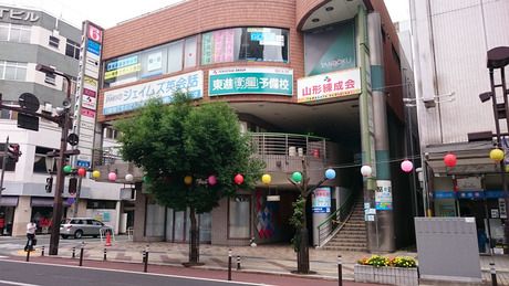 練成会グループの求人・転職情報