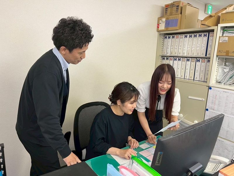 有限会社アーク管理サービスのアルバイト・バイト求人情報-02