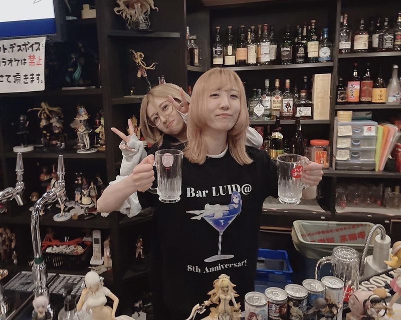 Bar LUID@(ルイーダ)のアルバイト・バイト求人情報-01