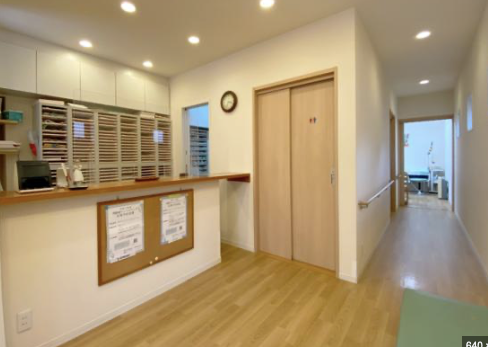 松島医院のアルバイト・バイト求人情報-05