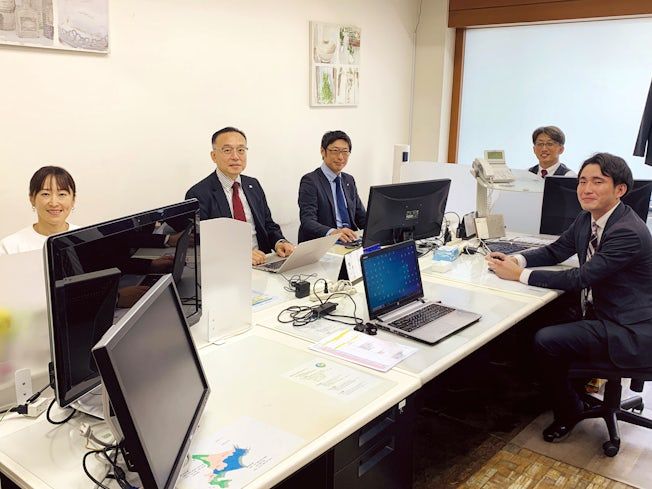 株式会社大田商会の求人・転職情報